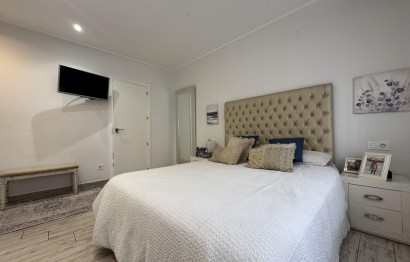 Revente - Appartement - Elche - Center