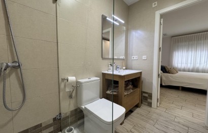 Revente - Appartement - Elche - Center