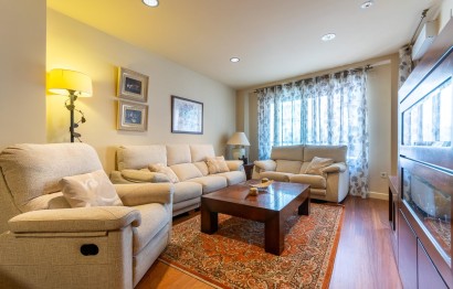 Reventa - Apartamento / piso - Elche - Centro