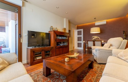 Reventa - Apartamento / piso - Elche - Centro