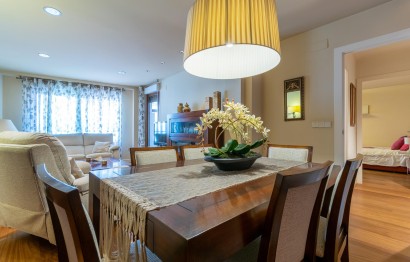 Reventa - Apartamento / piso - Elche - Centro