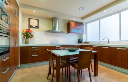 Reventa - Apartamento / piso - Elche - Centro