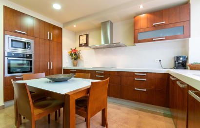 Reventa - Apartamento / piso - Elche - Centro