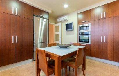 Reventa - Apartamento / piso - Elche - Centro
