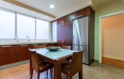 Reventa - Apartamento / piso - Elche - Centro