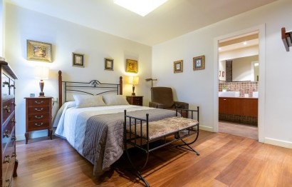 Reventa - Apartamento / piso - Elche - Centro