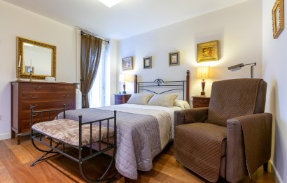 Reventa - Apartamento / piso - Elche - Centro