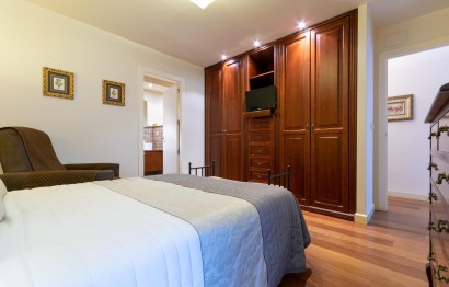 Reventa - Apartamento / piso - Elche - Centro