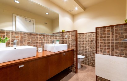 Reventa - Apartamento / piso - Elche - Centro