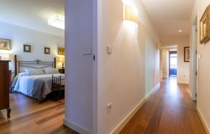 Reventa - Apartamento / piso - Elche - Centro