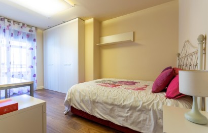 Reventa - Apartamento / piso - Elche - Centro