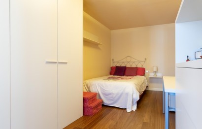 Reventa - Apartamento / piso - Elche - Centro
