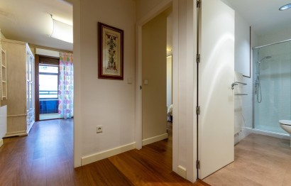 Reventa - Apartamento / piso - Elche - Centro