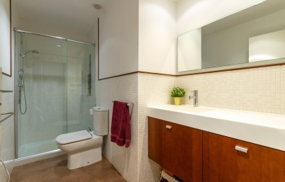 Reventa - Apartamento / piso - Elche - Centro