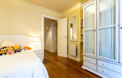 Reventa - Apartamento / piso - Elche - Centro