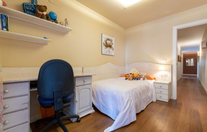 Reventa - Apartamento / piso - Elche - Centro