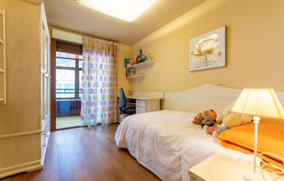 Reventa - Apartamento / piso - Elche - Centro