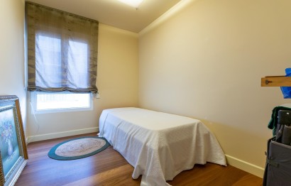 Reventa - Apartamento / piso - Elche - Centro