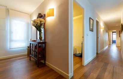 Reventa - Apartamento / piso - Elche - Centro
