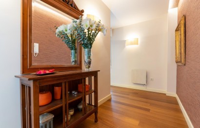Reventa - Apartamento / piso - Elche - Centro