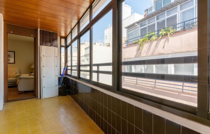 Reventa - Apartamento / piso - Elche - Centro