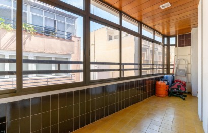Reventa - Apartamento / piso - Elche - Centro