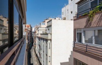Reventa - Apartamento / piso - Elche - Centro