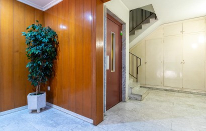 Reventa - Apartamento / piso - Elche - Centro