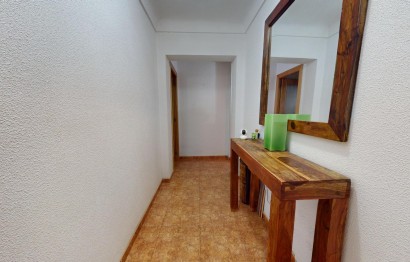 Reventa - Apartamento / piso - Elche - Corazon de Jesus