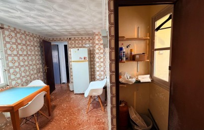 Reventa - Apartamento / piso - Elche - Reina Victoria-Miguel Hernández