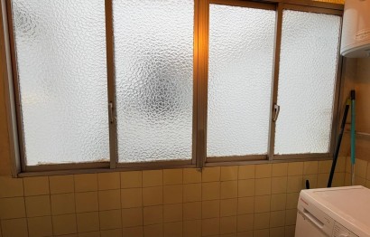 Reventa - Apartamento / piso - Elche - Reina Victoria-Miguel Hernández