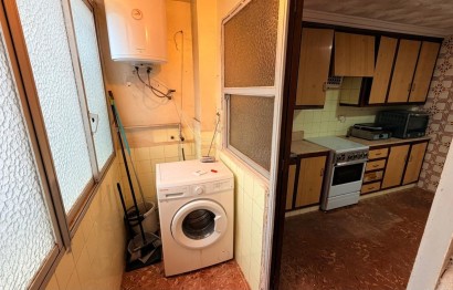 Reventa - Apartamento / piso - Elche - Reina Victoria-Miguel Hernández