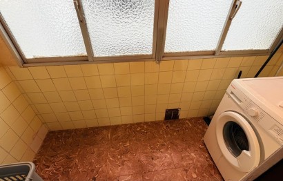 Reventa - Apartamento / piso - Elche - Reina Victoria-Miguel Hernández