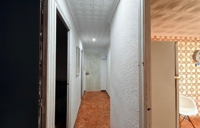 Reventa - Apartamento / piso - Elche - Reina Victoria-Miguel Hernández