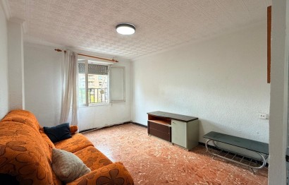 Reventa - Apartamento / piso - Elche - Reina Victoria-Miguel Hernández