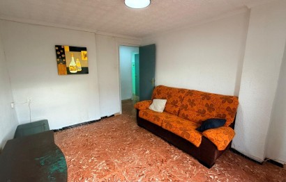 Reventa - Apartamento / piso - Elche - Reina Victoria-Miguel Hernández