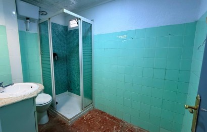 Reventa - Apartamento / piso - Elche - Reina Victoria-Miguel Hernández