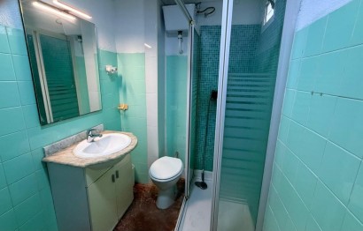Reventa - Apartamento / piso - Elche - Reina Victoria-Miguel Hernández