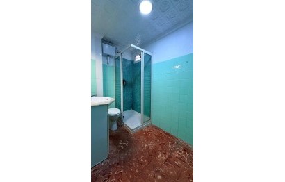 Reventa - Apartamento / piso - Elche - Reina Victoria-Miguel Hernández