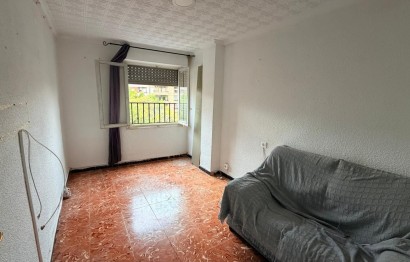 Reventa - Apartamento / piso - Elche - Reina Victoria-Miguel Hernández