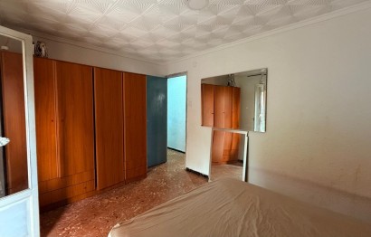 Reventa - Apartamento / piso - Elche - Reina Victoria-Miguel Hernández