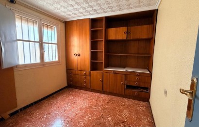 Reventa - Apartamento / piso - Elche - Reina Victoria-Miguel Hernández