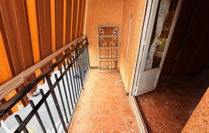 Reventa - Apartamento / piso - Elche - Reina Victoria-Miguel Hernández