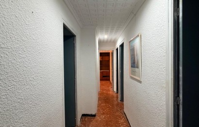Reventa - Apartamento / piso - Elche - Reina Victoria-Miguel Hernández