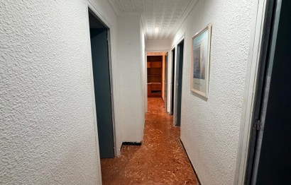 Reventa - Apartamento / piso - Elche - Reina Victoria-Miguel Hernández