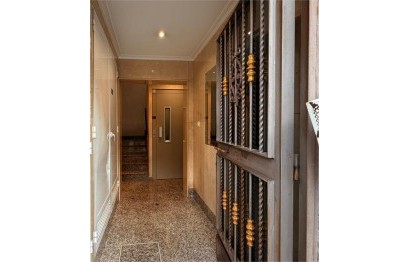 Reventa - Apartamento / piso - Elche - Reina Victoria-Miguel Hernández