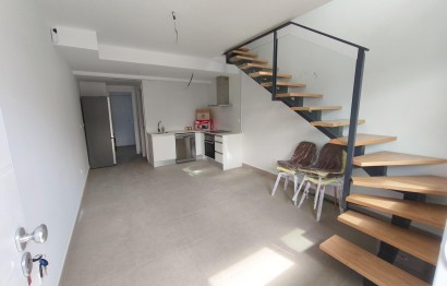 Reventa - Bungalow - Gran alacant - Monte y Mar bajo