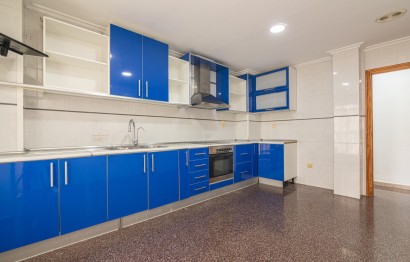 Reventa - Apartamento / piso - Elche Pedanías - El Altet