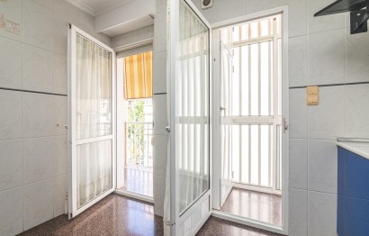Reventa - Apartamento / piso - Elche Pedanías - El Altet
