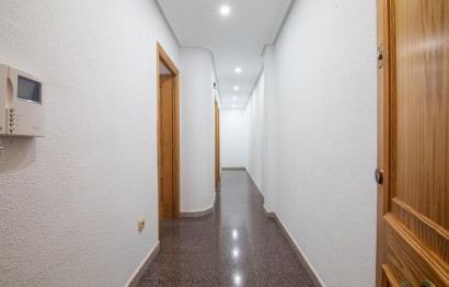 Reventa - Apartamento / piso - Elche Pedanías - El Altet